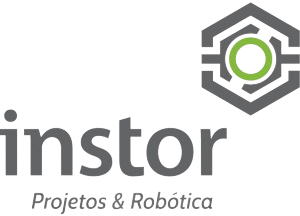 logotipo intor fundo transparente