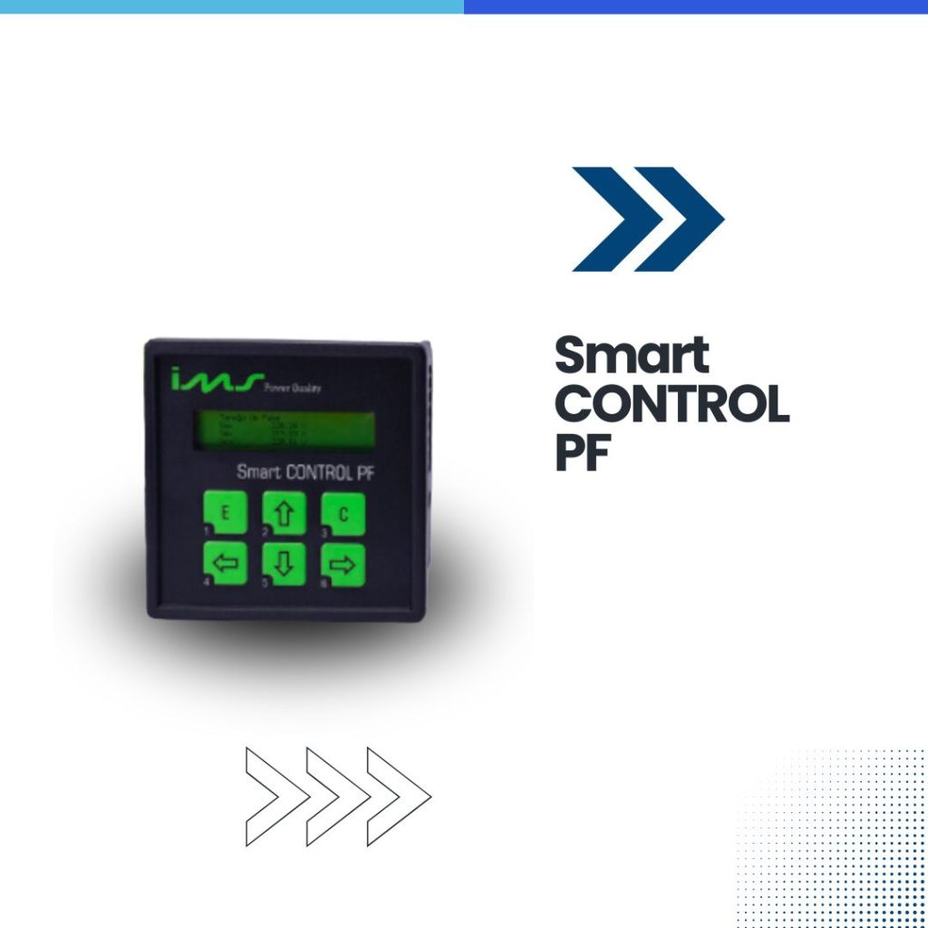 Smart Control PF